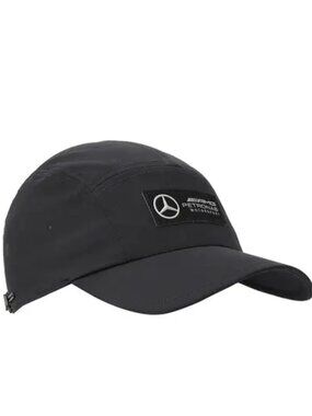 PUMA Mercedes AMG Petronas F1 Hat / Unisex Baseball Cap